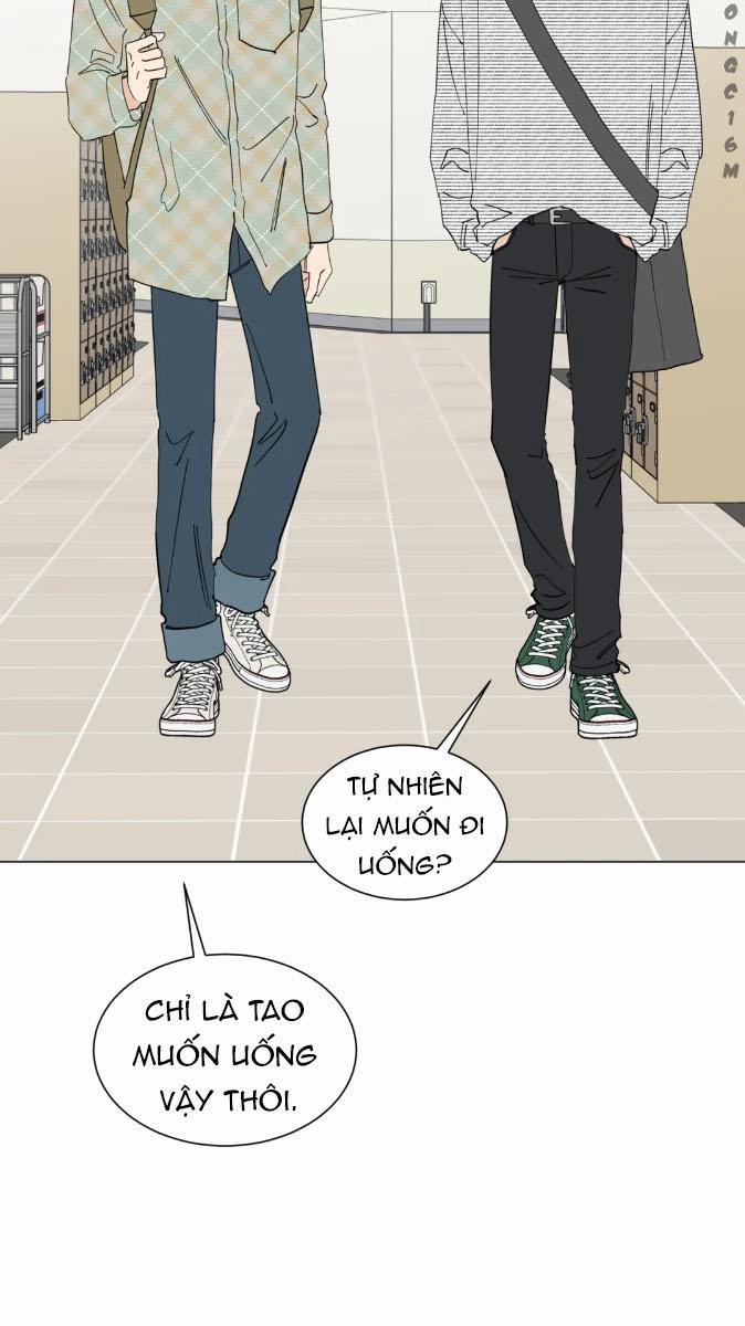 Thiếu Niên Nổi Loạn 57 trang 27