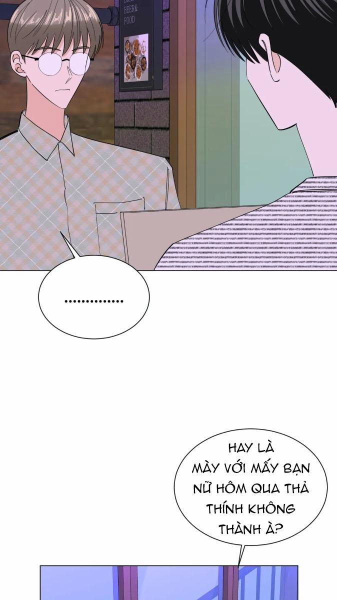 Thiếu Niên Nổi Loạn 57 trang 33