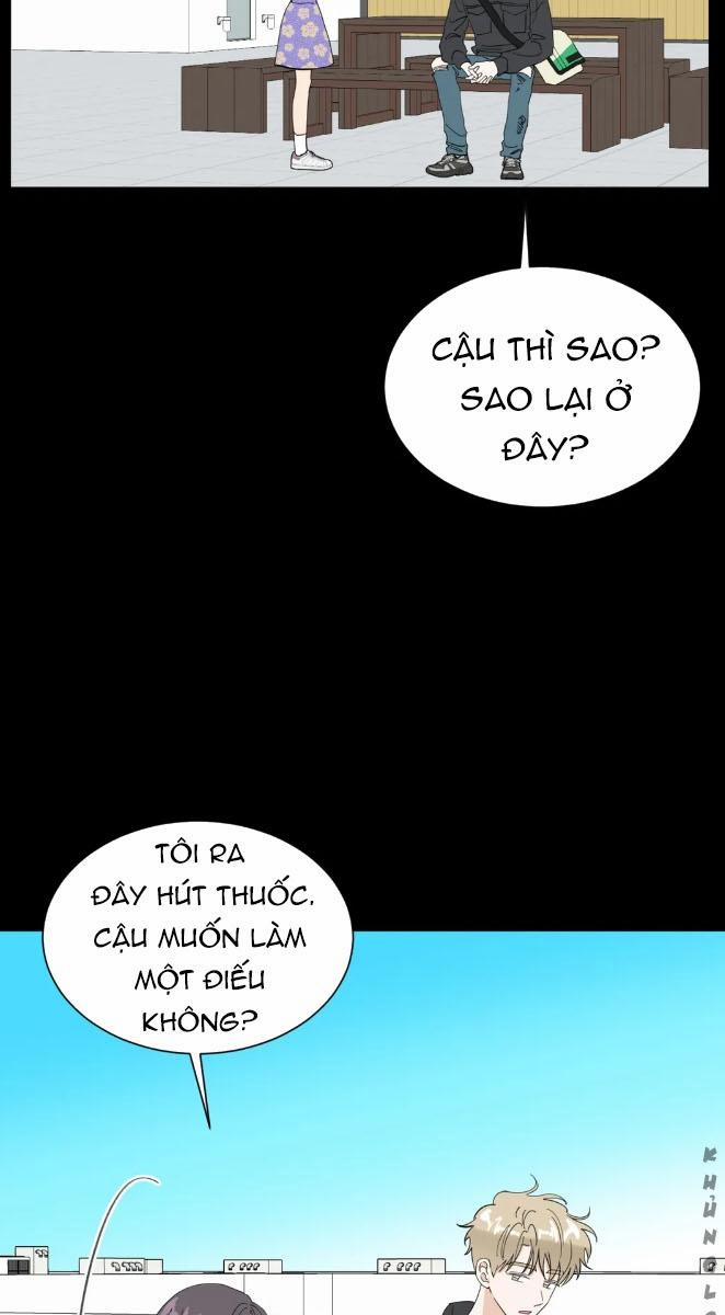 Thiếu Niên Nổi Loạn 57 trang 6