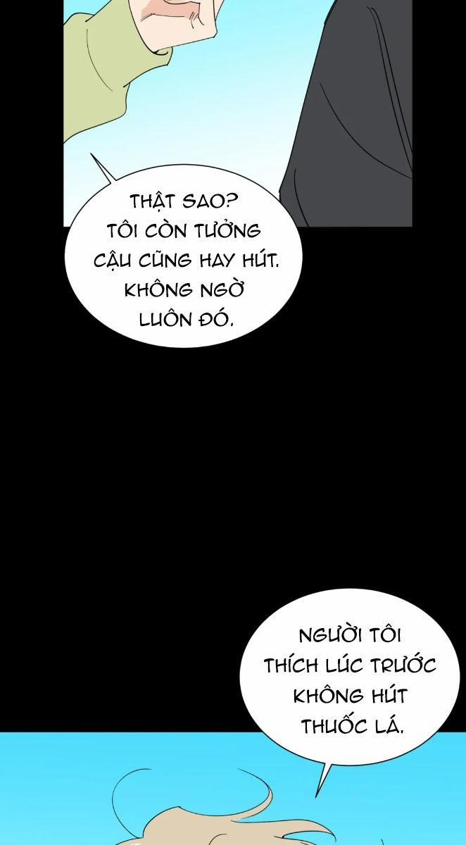Thiếu Niên Nổi Loạn 57 trang 8