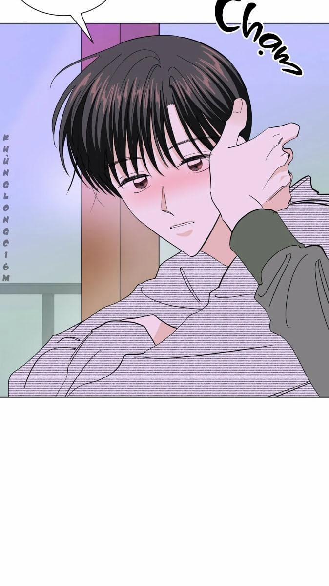 Thiếu Niên Nổi Loạn 58 trang 11