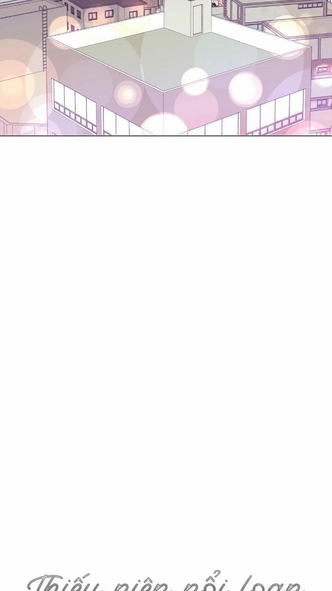 Thiếu Niên Nổi Loạn 58 trang 14