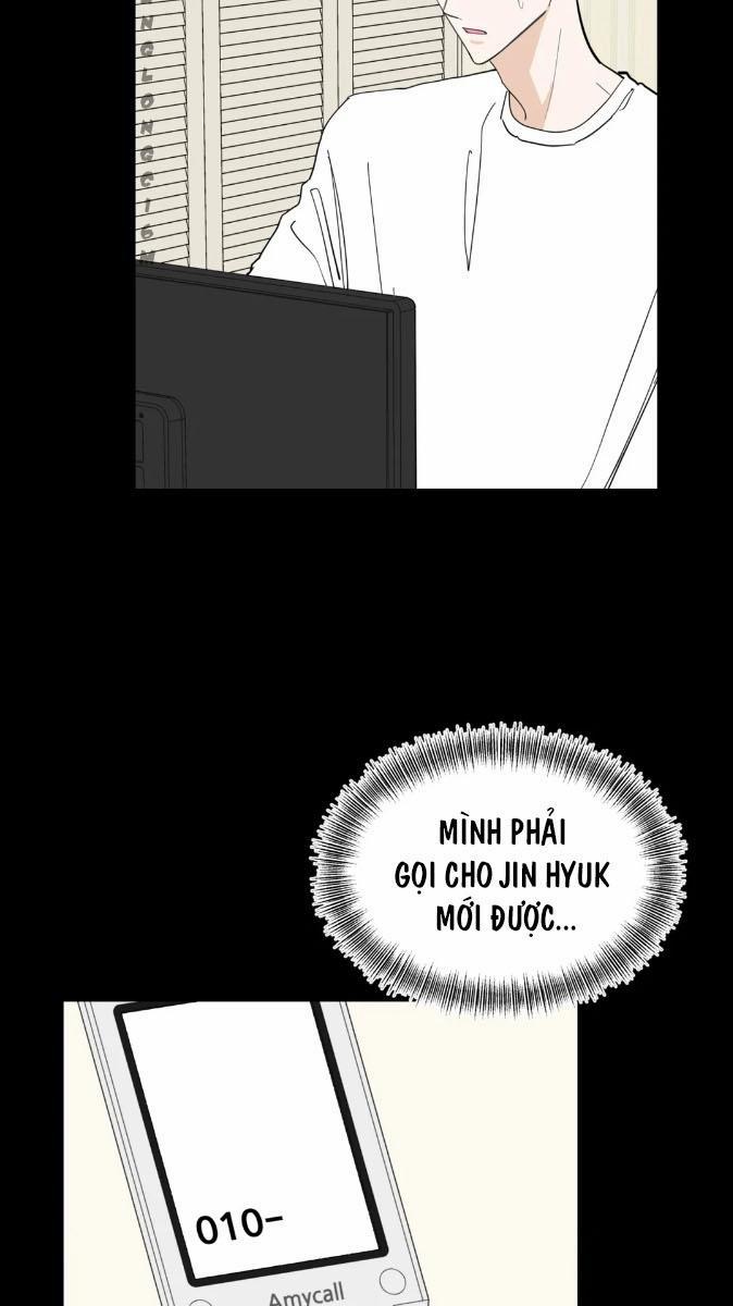 Thiếu Niên Nổi Loạn 59 trang 14