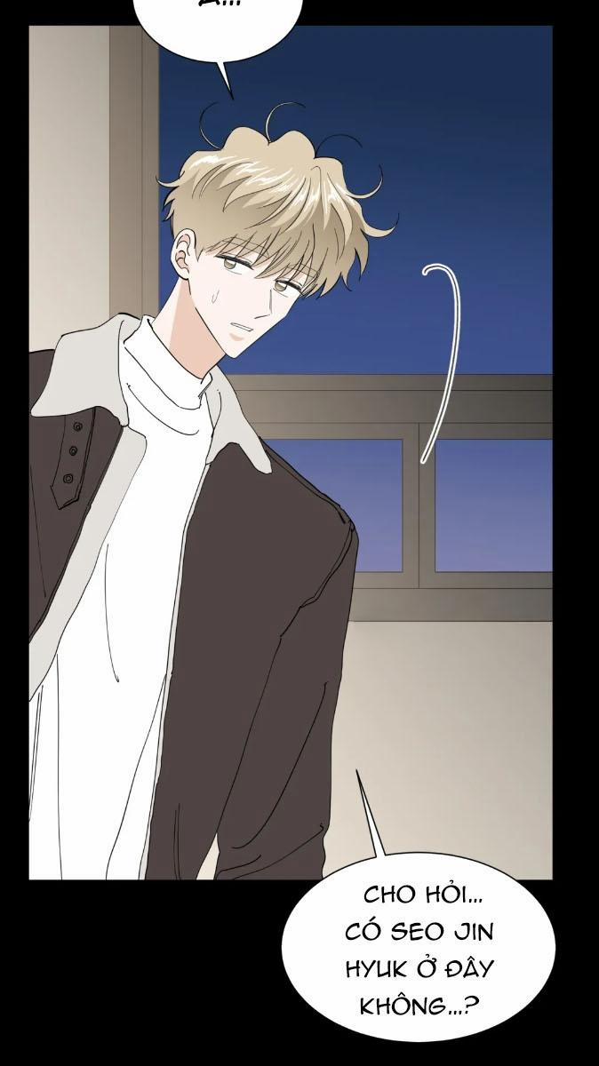 Thiếu Niên Nổi Loạn 59 trang 27