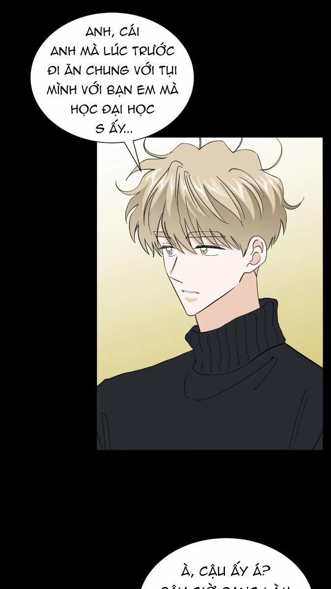 Thiếu Niên Nổi Loạn 59 trang 33