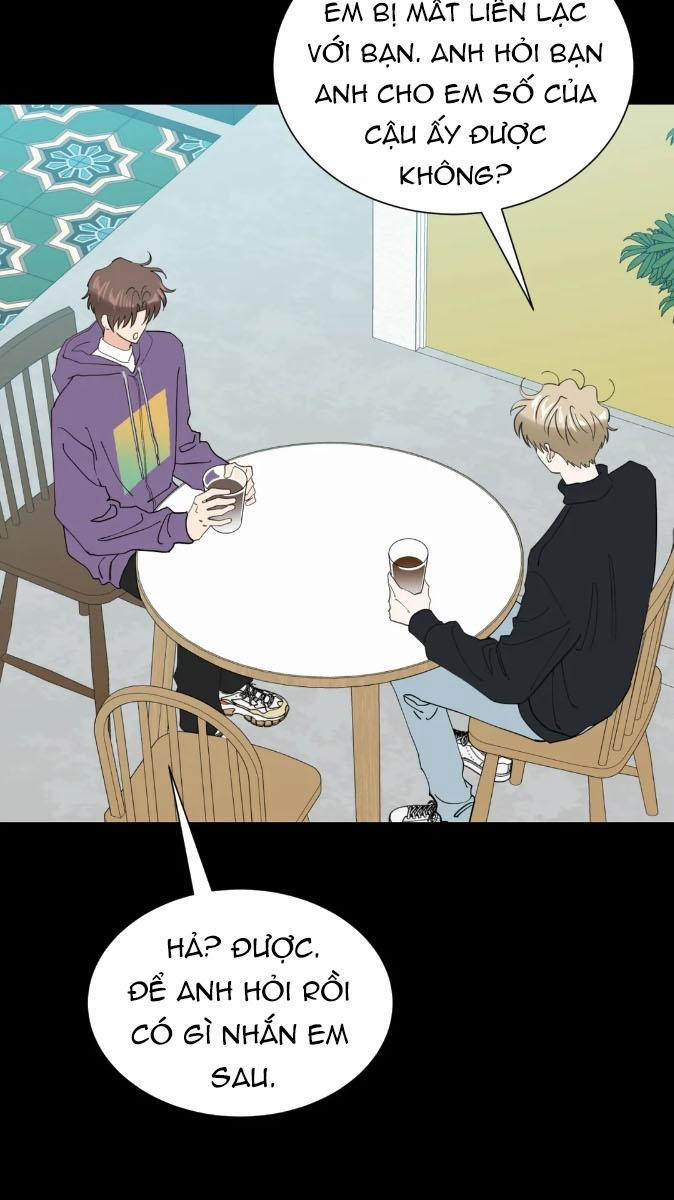 Thiếu Niên Nổi Loạn 59 trang 35