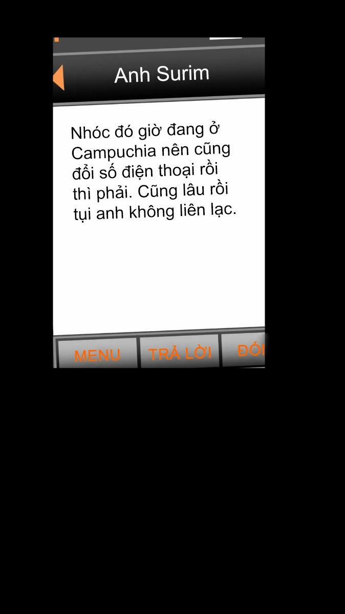 Thiếu Niên Nổi Loạn 59 trang 38