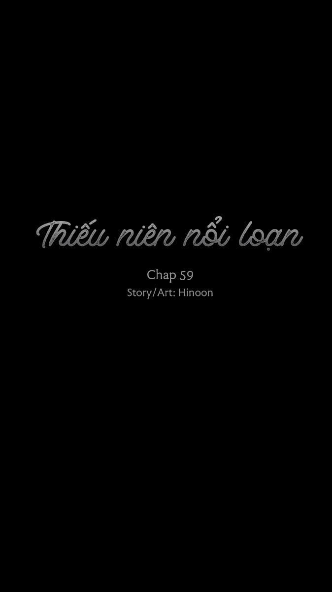 Thiếu Niên Nổi Loạn 59 trang 4