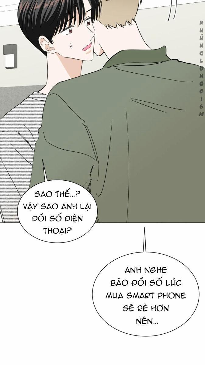 Thiếu Niên Nổi Loạn 60 trang 18