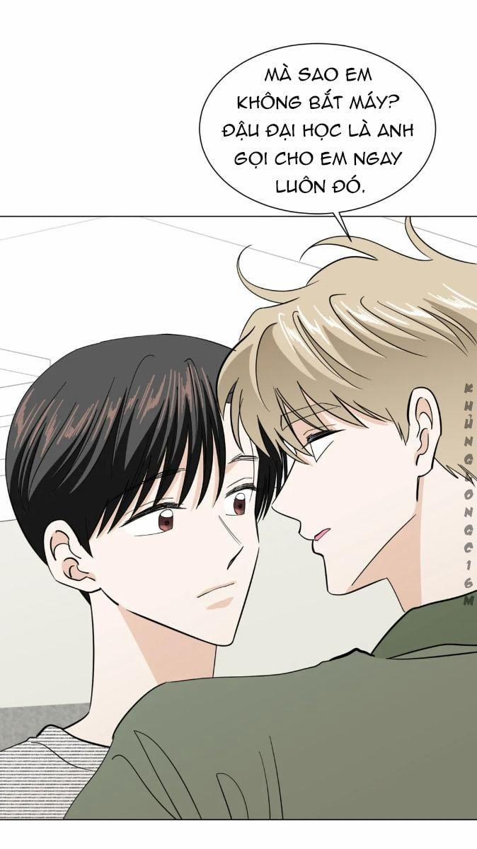 Thiếu Niên Nổi Loạn 60 trang 19