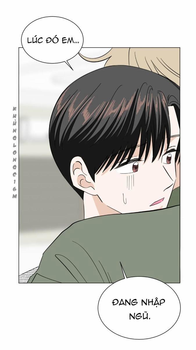 Thiếu Niên Nổi Loạn 60 trang 22