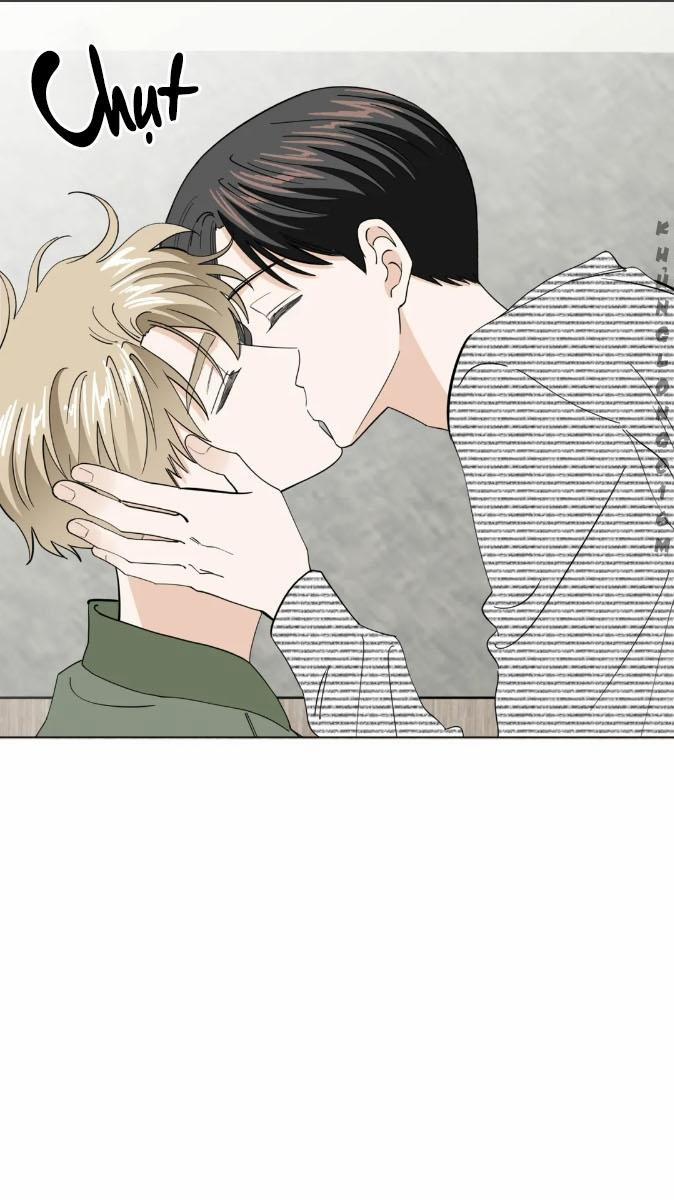 Thiếu Niên Nổi Loạn 60 trang 49