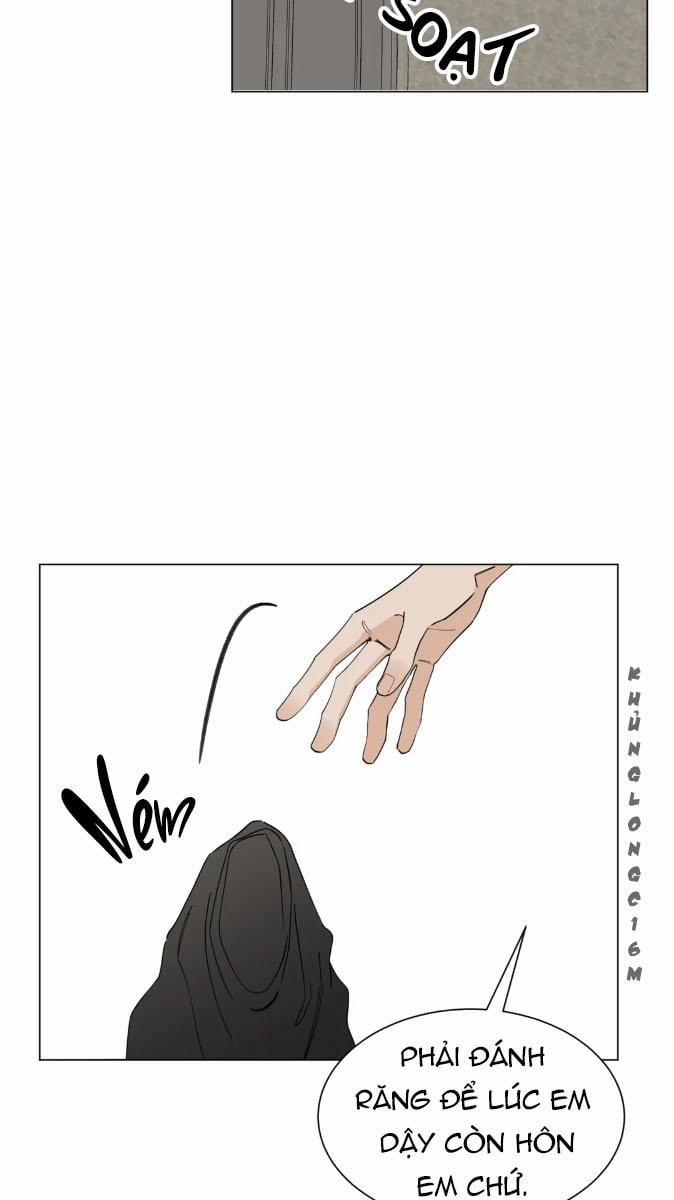 Thiếu Niên Nổi Loạn 61 trang 22