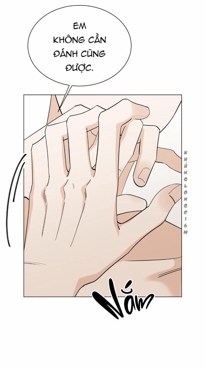 Thiếu Niên Nổi Loạn 61 trang 25