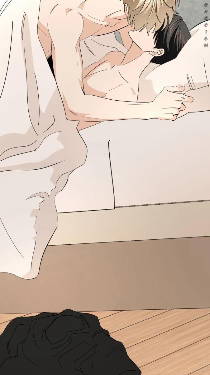 Thiếu Niên Nổi Loạn 61 trang 27