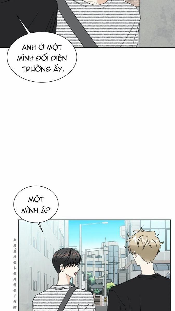 Thiếu Niên Nổi Loạn 61 trang 33