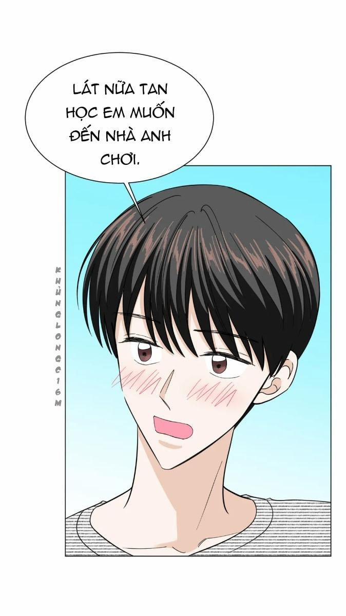 Thiếu Niên Nổi Loạn 61 trang 39