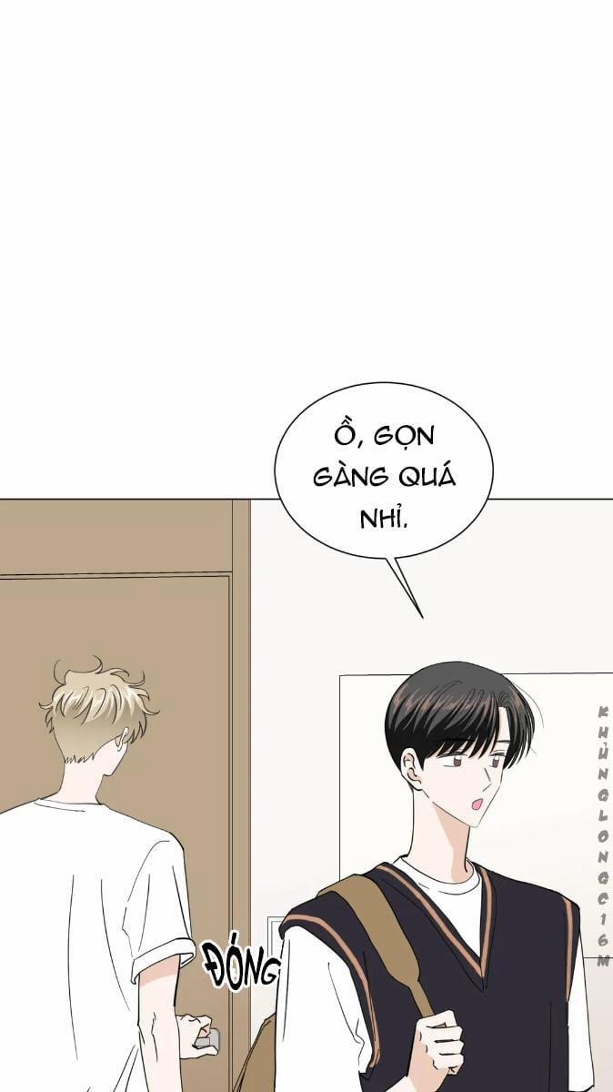 Thiếu Niên Nổi Loạn 61 trang 50