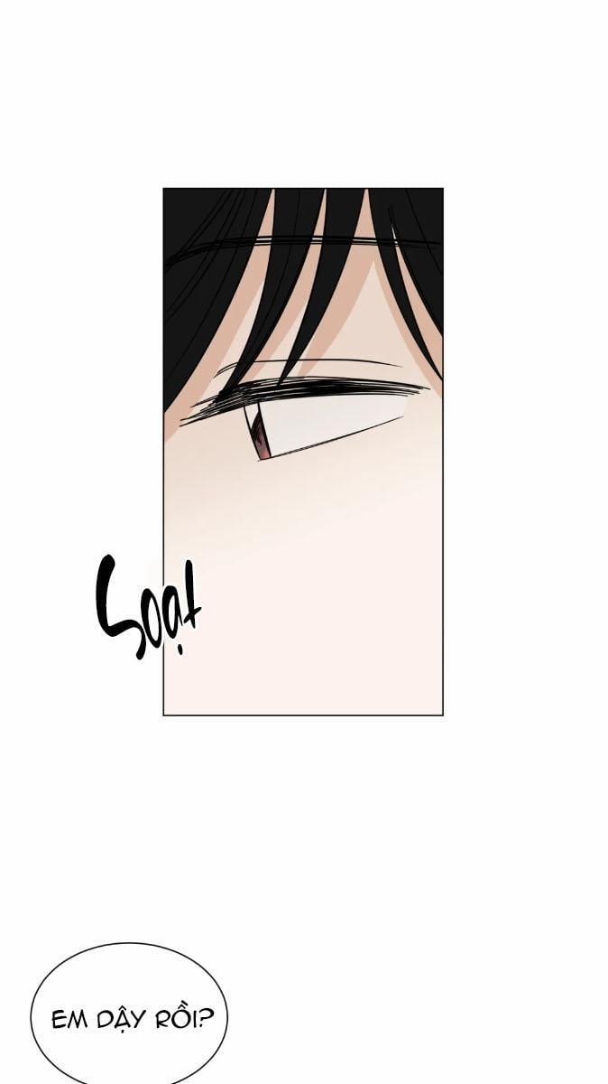 Thiếu Niên Nổi Loạn 61 trang 6