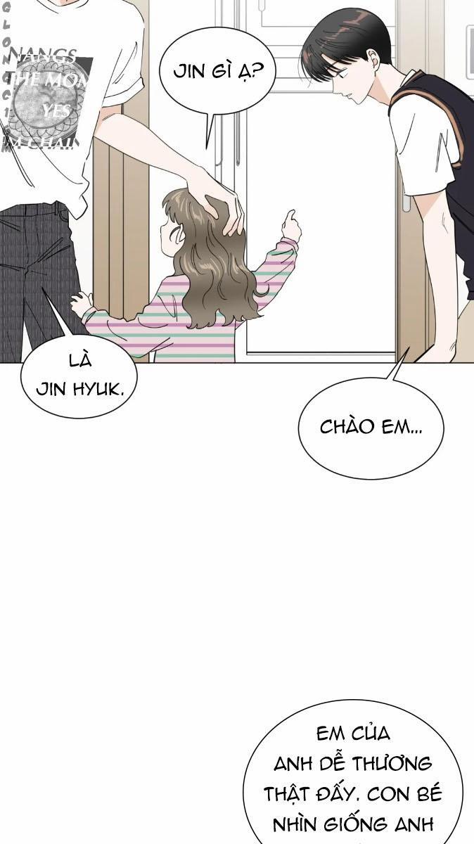 Thiếu Niên Nổi Loạn 62 trang 15