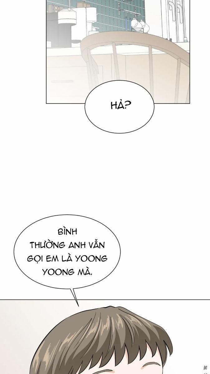 Thiếu Niên Nổi Loạn 62 trang 19