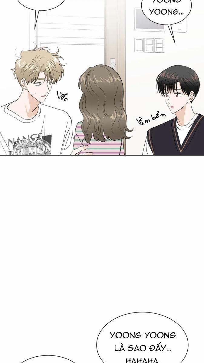 Thiếu Niên Nổi Loạn 62 trang 21