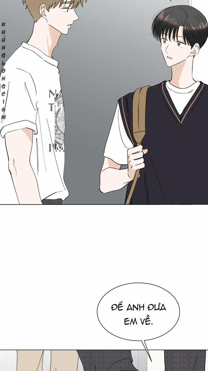 Thiếu Niên Nổi Loạn 62 trang 33