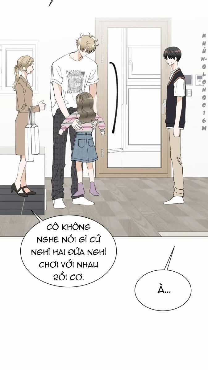 Thiếu Niên Nổi Loạn 62 trang 9