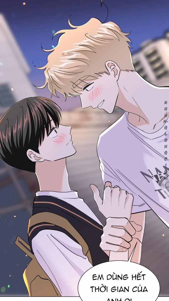 Thiếu Niên Nổi Loạn 63 trang 13