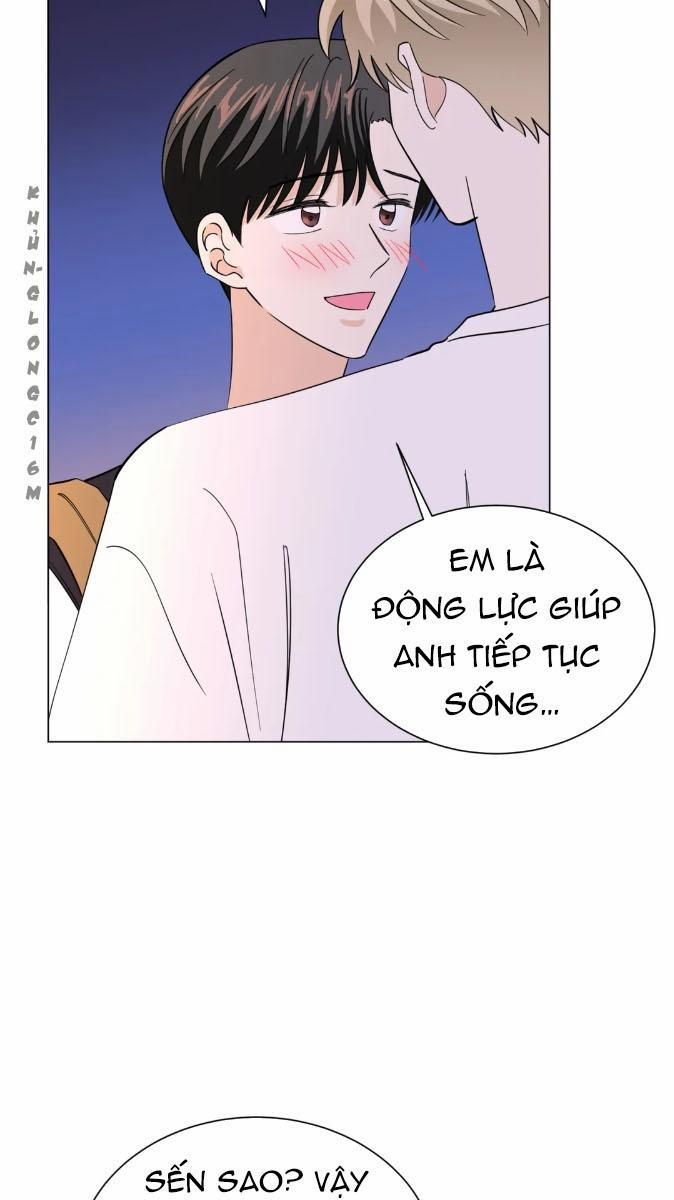 Thiếu Niên Nổi Loạn 63 trang 17