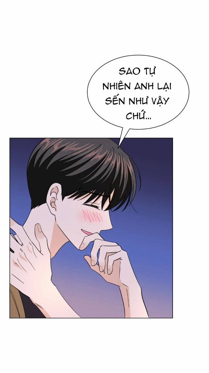 Thiếu Niên Nổi Loạn 63 trang 19