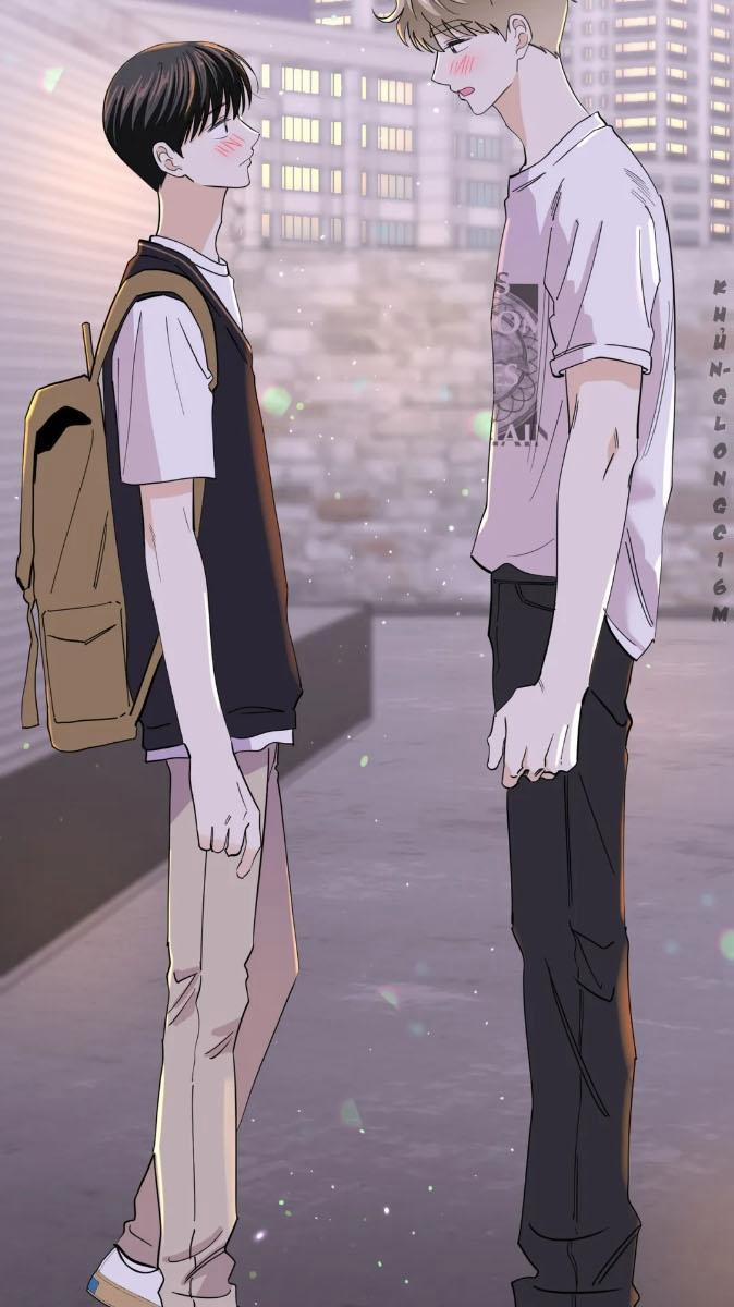 Thiếu Niên Nổi Loạn 63 trang 3