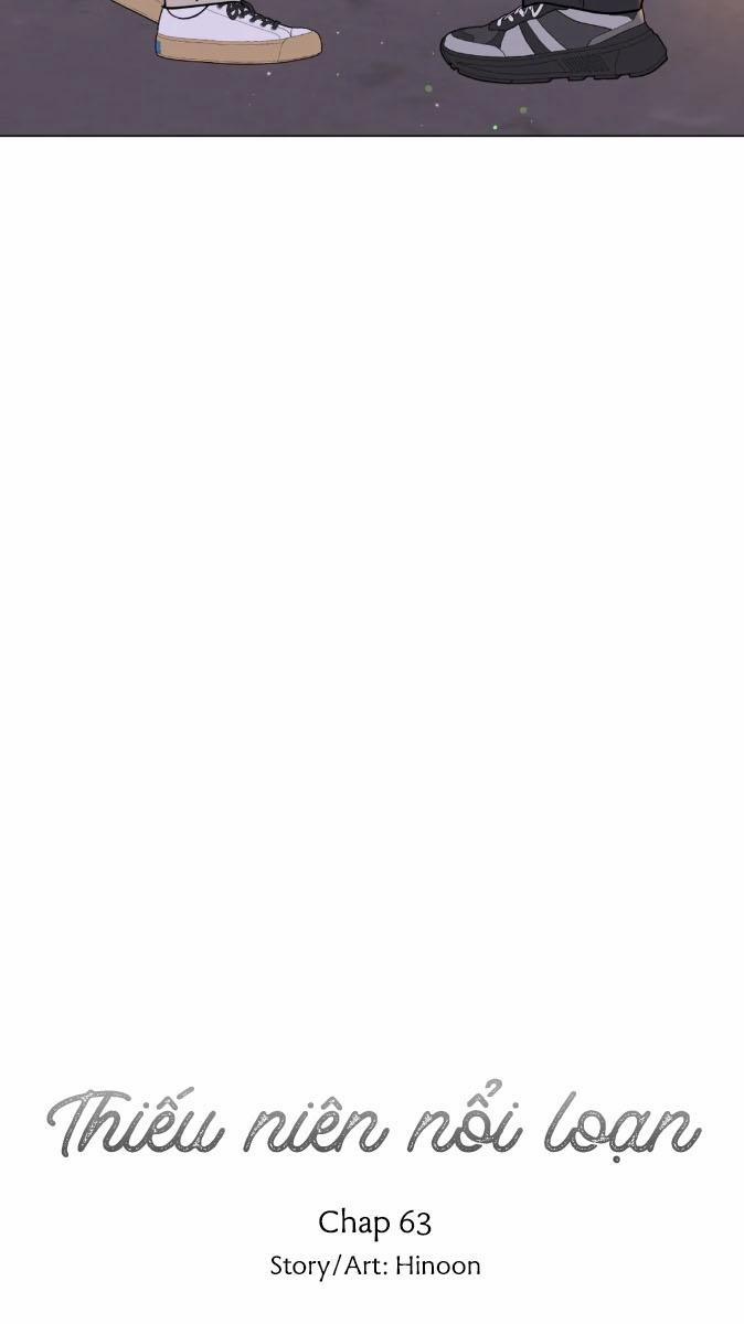 Thiếu Niên Nổi Loạn 63 trang 4