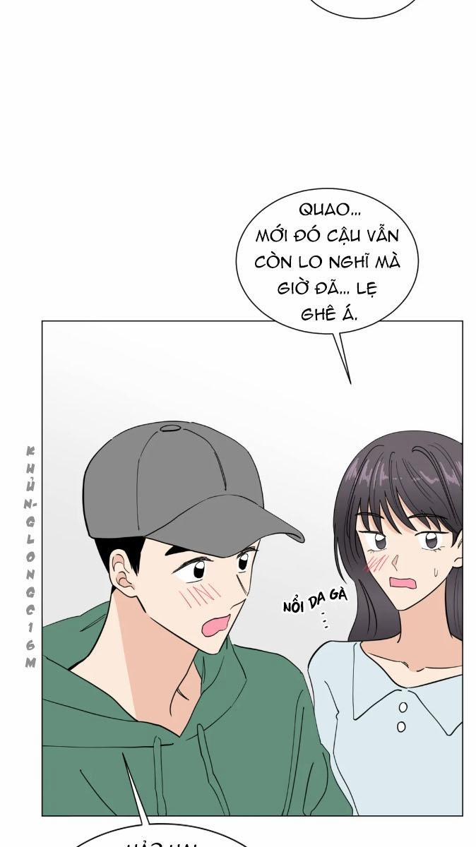 Thiếu Niên Nổi Loạn 63 trang 50