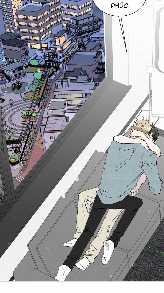 Thiếu Niên Nổi Loạn 63 trang 76