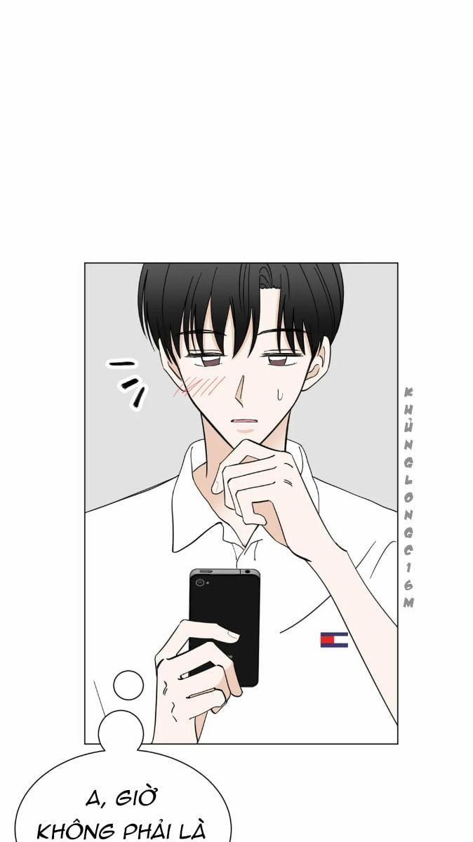 Thiếu Niên Nổi Loạn 64 trang 10