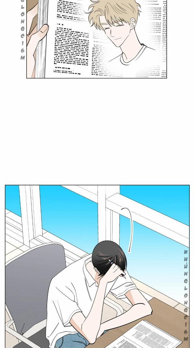 Thiếu Niên Nổi Loạn 64 trang 14