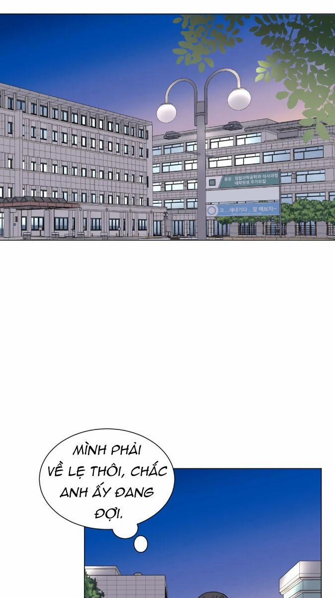 Thiếu Niên Nổi Loạn 64 trang 17