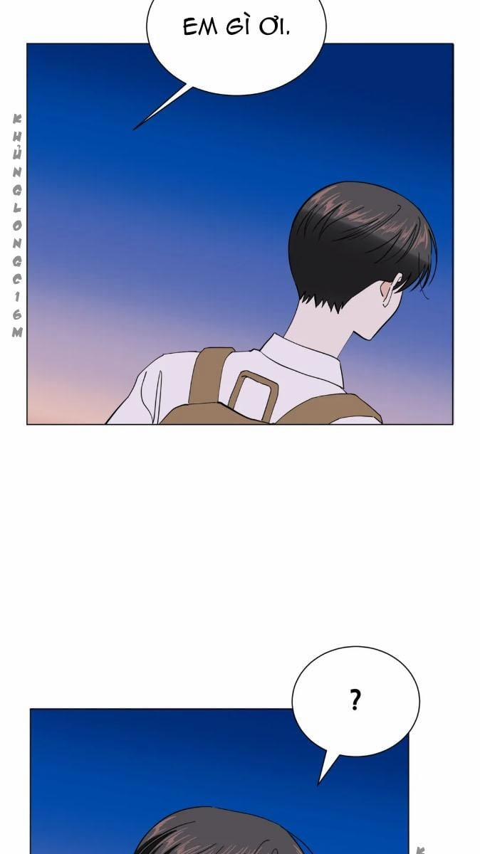 Thiếu Niên Nổi Loạn 64 trang 19