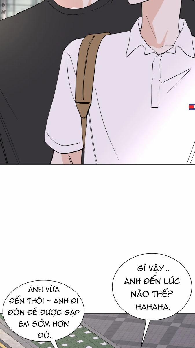 Thiếu Niên Nổi Loạn 64 trang 22