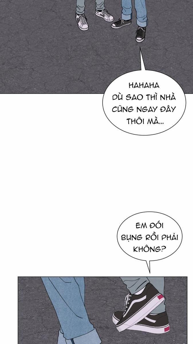 Thiếu Niên Nổi Loạn 64 trang 24