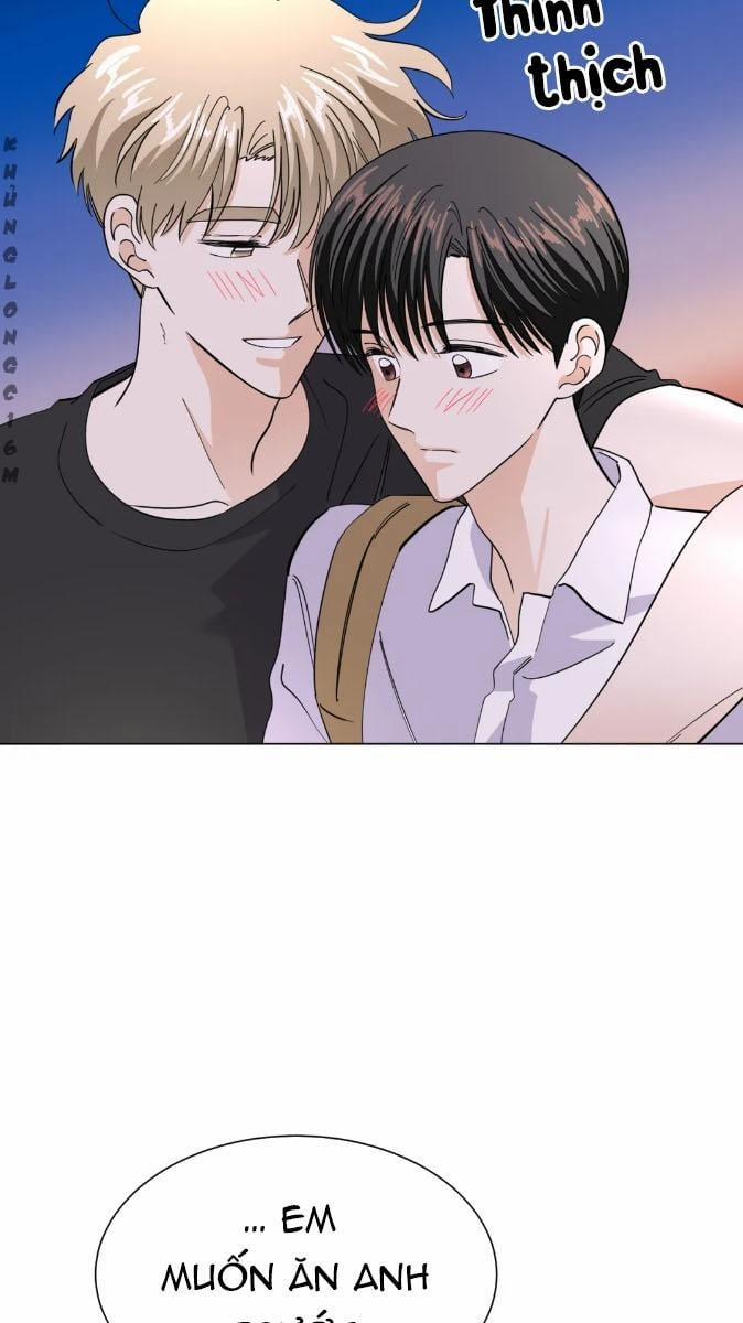 Thiếu Niên Nổi Loạn 64 trang 26