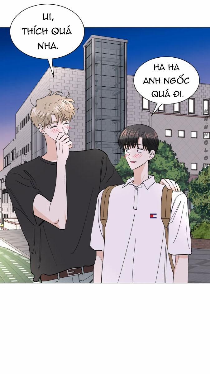 Thiếu Niên Nổi Loạn 64 trang 28