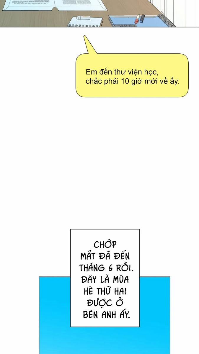 Thiếu Niên Nổi Loạn 64 trang 3