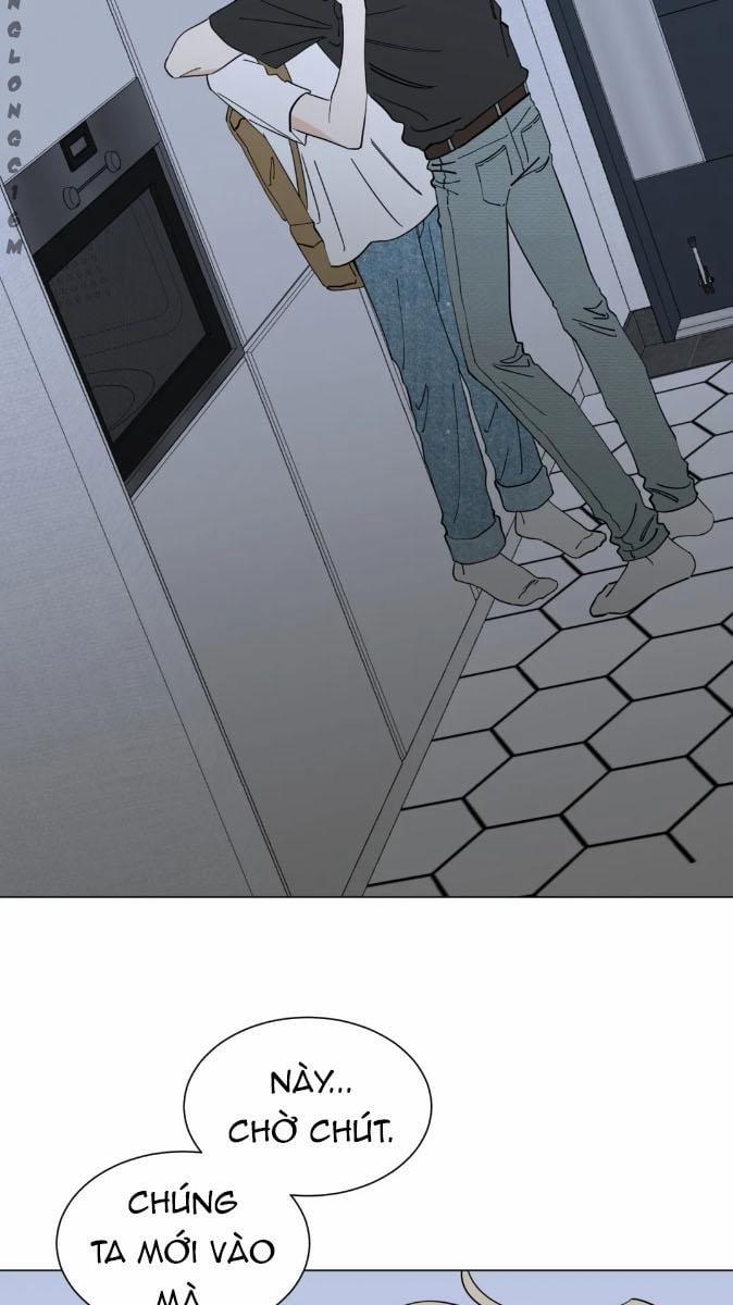 Thiếu Niên Nổi Loạn 64 trang 34