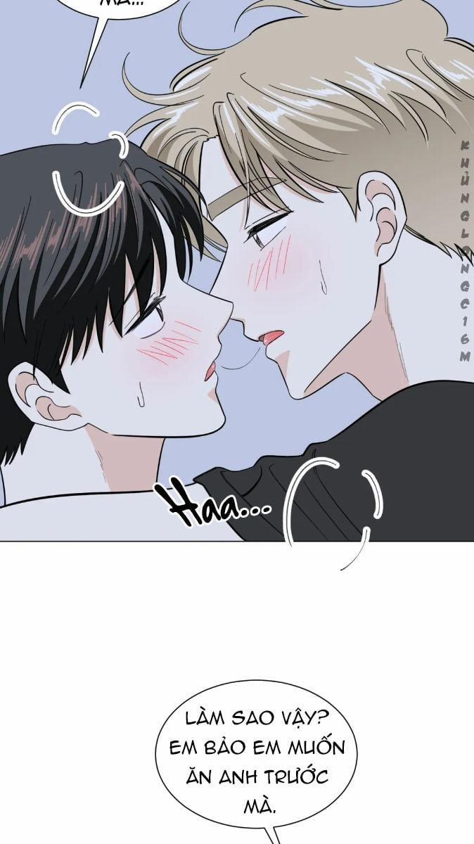 Thiếu Niên Nổi Loạn 64 trang 35