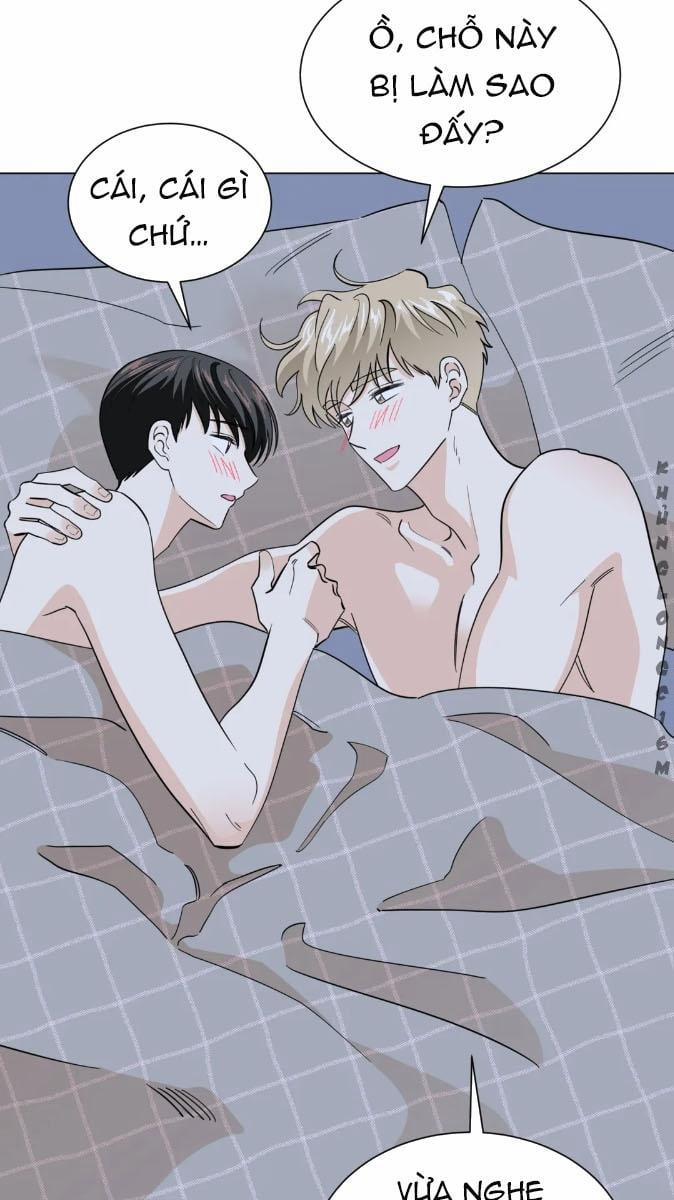 Thiếu Niên Nổi Loạn 64 trang 49