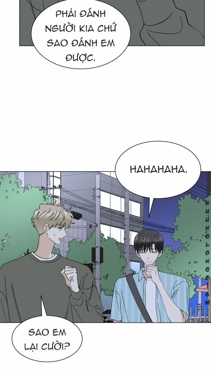 Thiếu Niên Nổi Loạn 65 trang 21