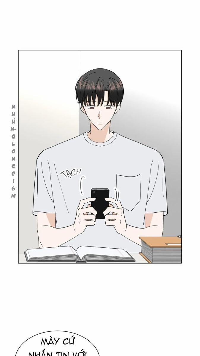 Thiếu Niên Nổi Loạn 65 trang 27