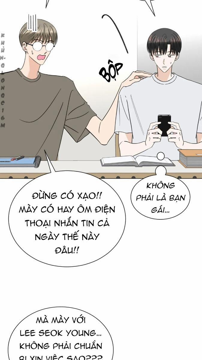 Thiếu Niên Nổi Loạn 65 trang 29